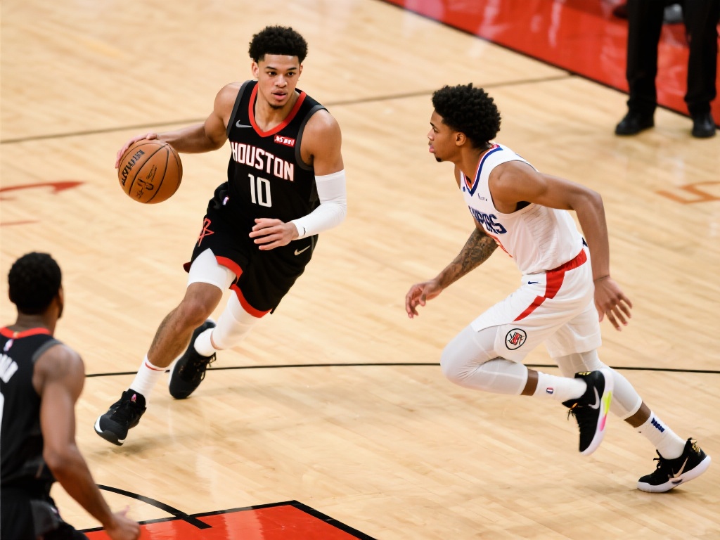 无疑是火箭 无疑是火箭